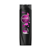 Sunsilk Shine Black Shampoo 200ml