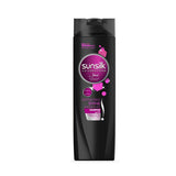 Sunsilk Shampoo Shine Black Hair 350 ml