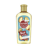 Sunsilk Hair Oil Thick And Long Hair Castor And Argan 250ml