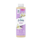 St. Ives Shower Wash Vanilla and Oat Milk 650 ml