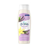 St. Ives body wash vanilla 400 ml