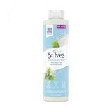 St. Ives Exfoliating Sea Salt & Pacific Kelp Body Wash - 650 ml