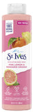 سانت إيفز‏ جل استحمام مقشر الليمون الوردي ويوسفي المندرين 650 مل - Sidalih.com || صيدلية.كوم