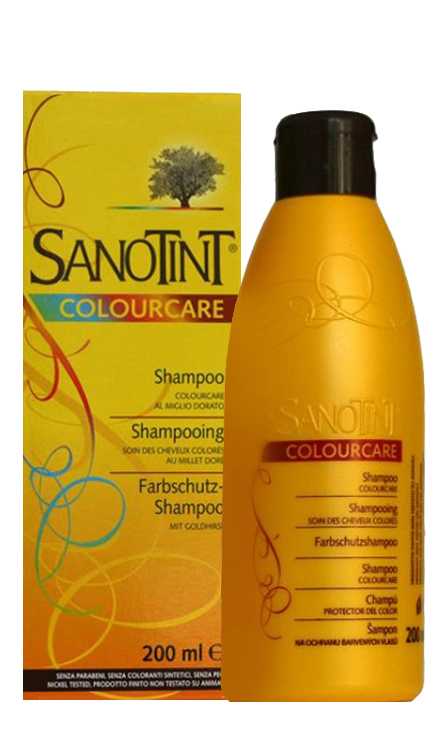 سانتوينت شامبو للحفاظ على لون الشعر 200 مل - Sidalih.com || صيدلية.كوم