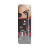 Sara Beauty Black Waterproof Eyeliner with Sharpener