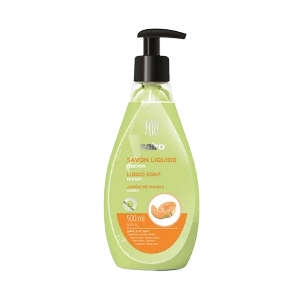 سايرو صابون سائل بالشمام 500 مل.