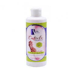 Spa system emollient cuticle remover 500ml