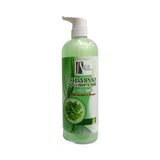 Spa System shampoo with herbal conditioner 1000 ml