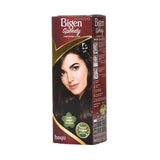 Bigen Hair Dye Without Ammonia - Brown Black 20