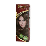 Bigen Hair Dye for Women Without Ammonia - Medium Brown 40