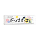 Revolution temporary dye transparent color 90 ml