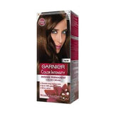 Garnier Color Intensity Hair Dye Golden Brown No. 4.30