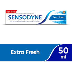 سنسوداين معجون أسنان إنتعاش زائد