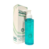 Serolez Hair Serum Advanced Treatment for Curly, Damaged & Dry Hair - 120 ml 

