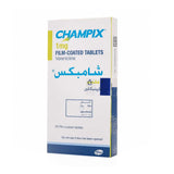 Champix 1 mg 28 tablets