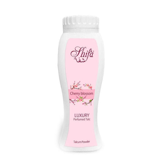Shifa body powder cherry 100gm