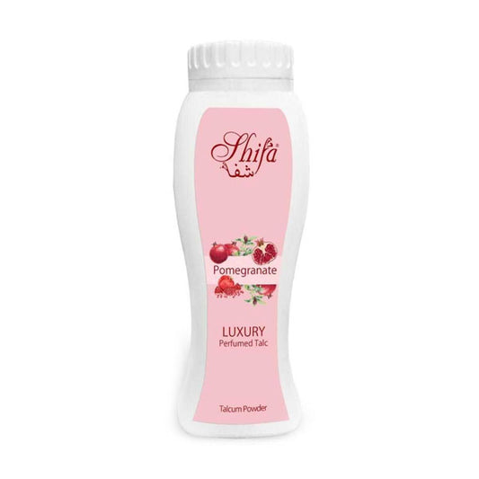 Shifa body powder pomegranate 100 gm