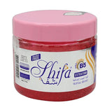 Shifa Hair Gel Extra Hold 500ml