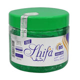 Shifa Hair Gel Strong Look 500ml