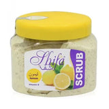 Shifa Scrub Lemon 300ml