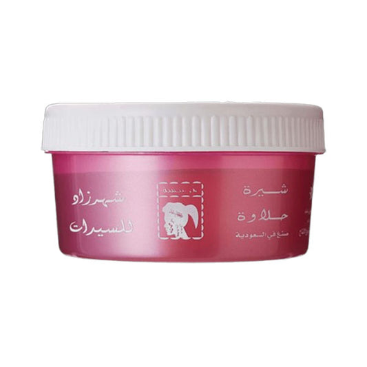 شهرزاد حلاوة لإزالة الشعر 
