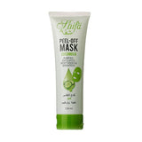 Shifa Face Mask Cucumber 120ml