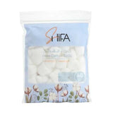 Shifa Cotton Balls Sachet 40g