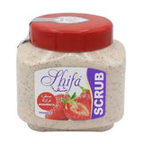 Shifa Face And Body Scrub Strawberry 300ml