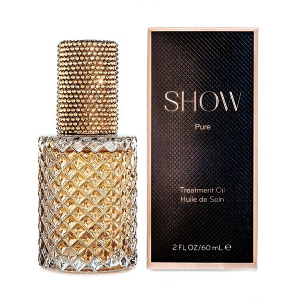 شو بيوتي ديكادنس عطر للشعر - 30 مل.