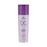 Schwarzkopf BC Keratin Smooth Perfect Conditioner 200ml