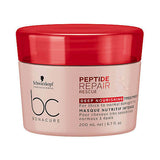 Schwarzkopf BC Peptide Repair Mask 200ml