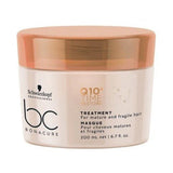 Schwarzkopf BC Q10 Plus Time Restore Hair Mask 200ml