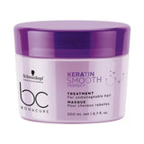 Schwarzkopf BC Keratin Smooth Perfect Mask 200ml