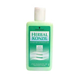 Schwarzkopf Herbal Konzel With Herbal Essence For Damaged Or Treated Hair - 270 ml