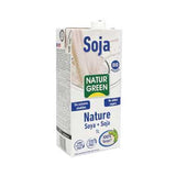 Natural soy drink - 1 liter