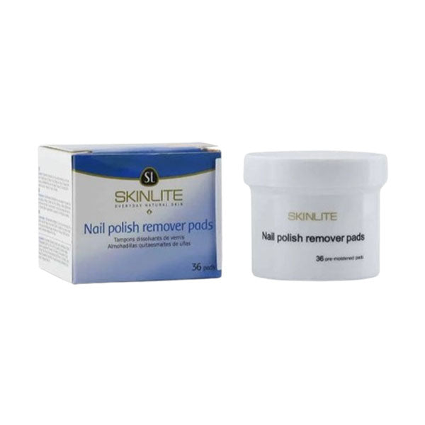 شرائح ازالة طلاء الاظافر سكين لايت 36 قطعة من سكين لايت 36 قطعة.