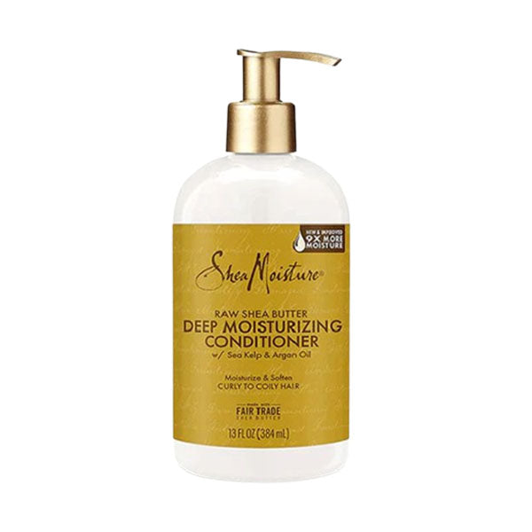 شيا مويستشر بلسم شعر الترطيب العميق