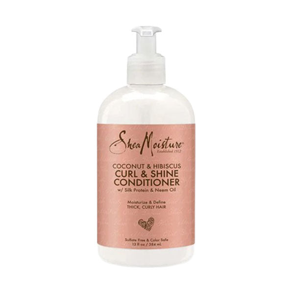 شيا مويستشر بلسم شعر جوز الهند و الكركديه