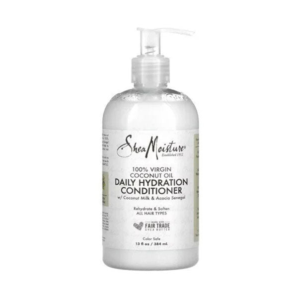 شيا مويستشر بلسم شعر للترطيب اليومي