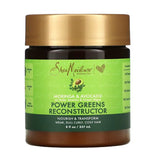 Shea Moisture Power Greens Moringa Leaves &amp; Avocado Hair Cream - 237ml