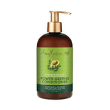 Shea Moisture Moringa Avocado Power Green Conditioner 384 ml