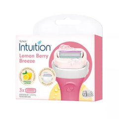 شيك غيار 4 ليمون بيري بريز