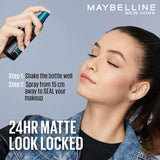  Fit Me Matte Makeup Fixer 60 ml Maybelline
