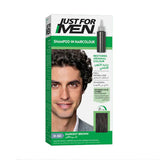 Just For Men Hair Dye Shampoo 66 ml Dark Brown