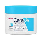 Cerave Cream SA Salicylic Acid Rejuvenating Cream 340 gm