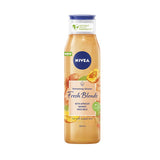 Nivea Fresh Blends Shower Gel Refreshing Apricot, Mango and Rice Milk 300ml