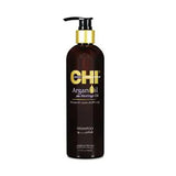 Chi Argan Oil &amp; Moringa Shampoo 340 ml