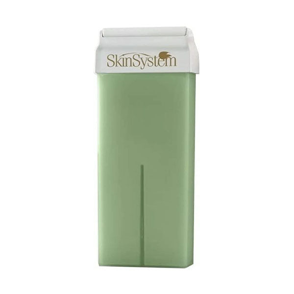 سكن سستم شمع رول زيتون ١٠٠ مل.