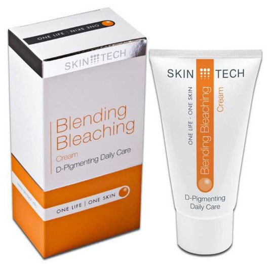 سكن تك كريم مبيض بلندينج بليشنج 