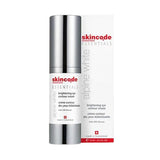 Skincode Alpine whitening eye contour cream and remove dark circles 15 ml